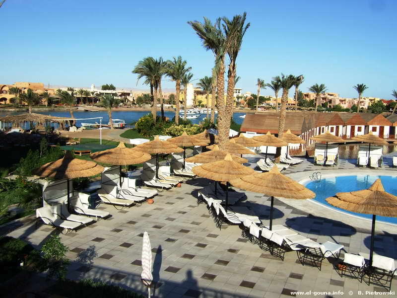 Hotel Panorama Bungalows Resort El Gouna 183